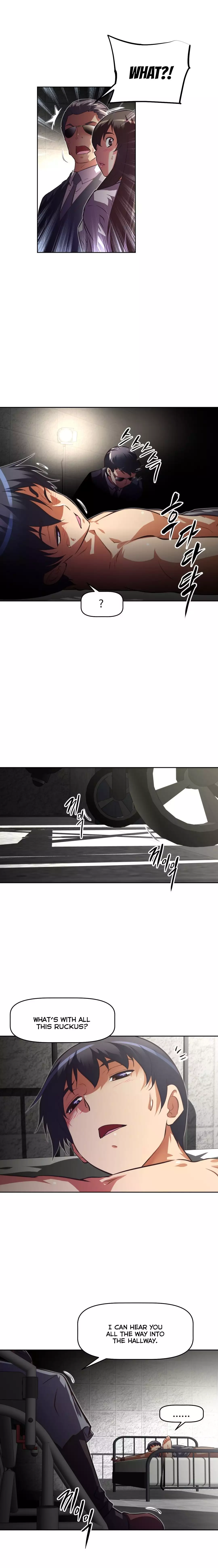 Brawling Go Ch.76-126