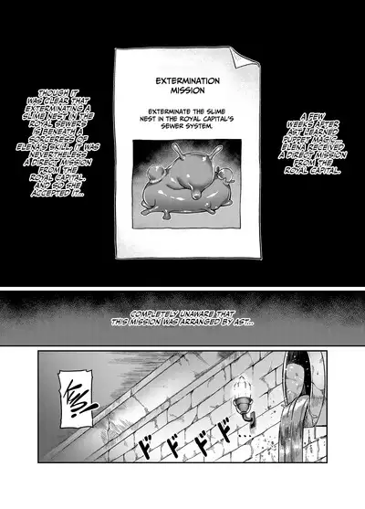 [Hatoba Akane] Maken no Elena ~Katte no Omoibito ni Takusareta Ko to no Koi ni Ochiru Majo~ Ch. 1, 3-5 | High Wizard Elena ~The Witch Who Fell in Love with the Child Entrusted to her by her Past Sweetheart~ Chapter 1, 3-5 [English][CulturedCommissions]