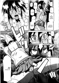 (Sanbun Kyoden) maso-mess Ch. 1-14 [English] [_ragdoll]