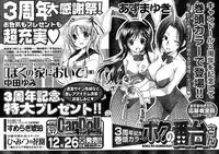 COMIC CanDoll 2007-01 Vol. 36