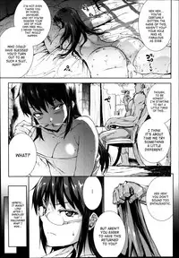 [Erect Sawaru] Shinkyoku no Grimoire -PANDRA saga 2nd story- Ch. 1-15 + Side Story x 3 [English] [SaHa]