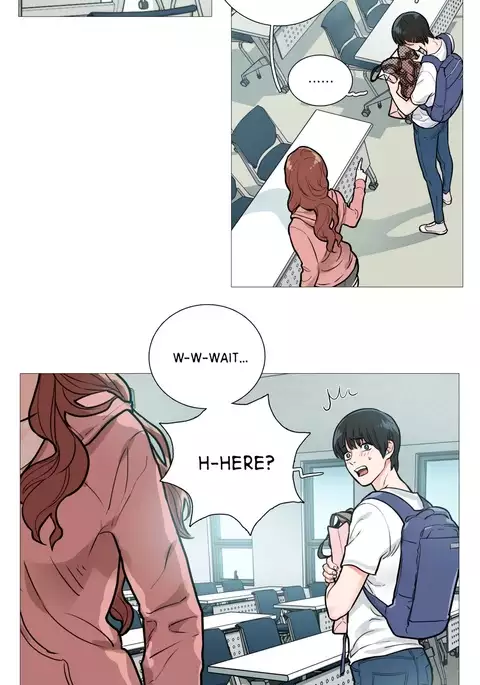 Sadistic Beauty Ch.1-17