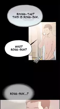 [Mr. Byeong-Su] Cohabitation Ch.1-49 (English) (Ongoing)