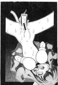 [Anthology] Dennou Butou Musume Kyuu (Various) [Chinese]