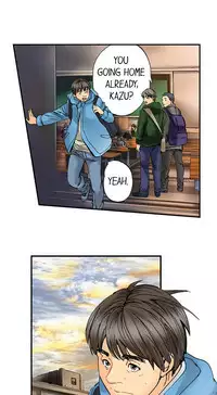 A Step-Father Aims His Daughter