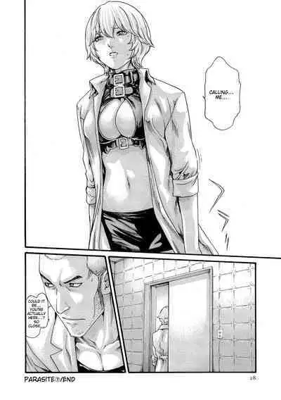 Kisei Juui Suzune - THE Parasite Doctor SUZUNE 11