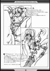 [Wildcat Pirates (MARIMON)] Memory's (Final Fantasy XI)