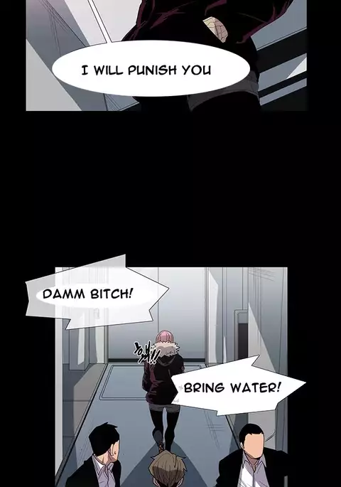 Canine Tooth Ch.1-12