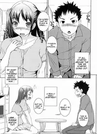 [Bosshi] Momojiri Joshi [English]