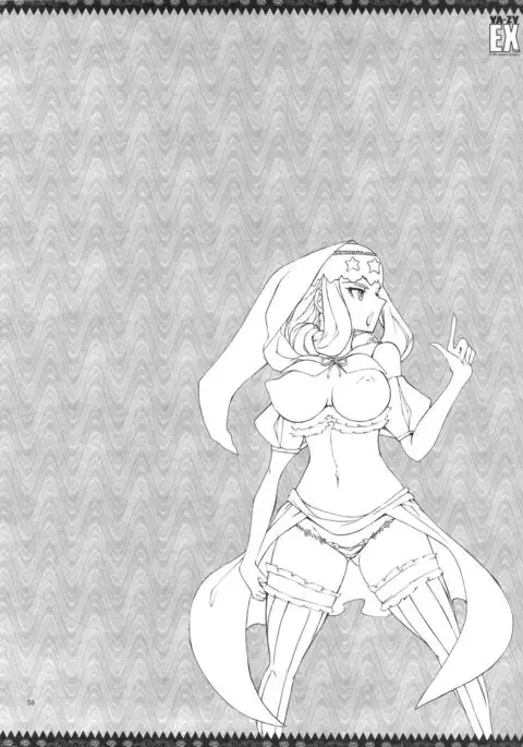 YA-ZY EX 10th anniversary