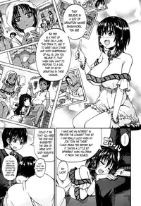 [Takashiro Go-ya] Kimi no Hitomi ni Koishiteru | I Am Falling in Love With Your Eyes Ch. 1-4 [English] [The Lusty Lady Project]