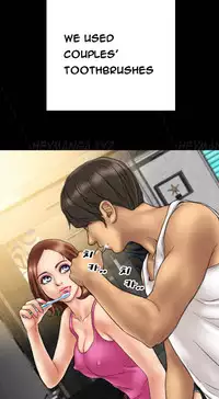 [Mojo] My Wives Ch.1-37 (English) (Ongoing)