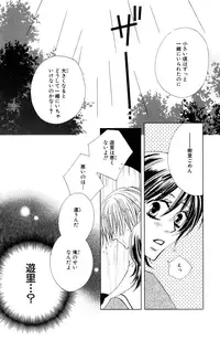 Darenimo Ienai Maru himitsu + vol.12 Forbidden Love