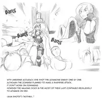 [pink-noise (Mizuiro Megane)] Mama Shot-ime - Biopanic [English][Amoskandy]