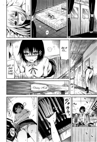 [Akatsuki Myuuto] Bishoujo Club Jou [English] {The Lusty Lady Project}