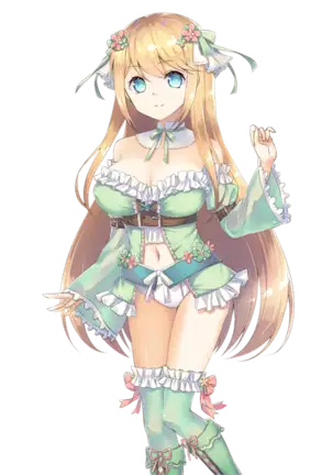 Agnes no Koubou ~Nagasare Shoujo no Koubou Nisshi~