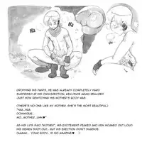 [pink-noise (Mizuiro Megane)] Mama Shot-ime - Biopanic [English][Amoskandy]