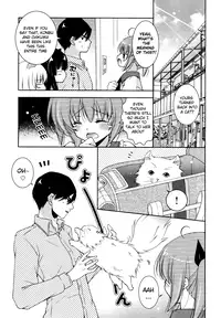 [Shigunyan] Nyatto! Ch.1-9 [English]