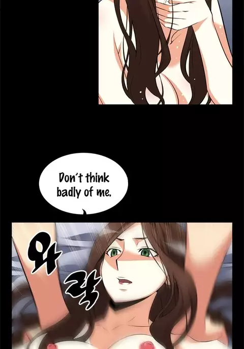 Love Parameter Ch.1-49