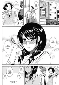 [Shunjou Shuusuke] Nee, Mou Sukoshi Dake... | Please, Just a Little Bit More [English] {doujin-moe.us}