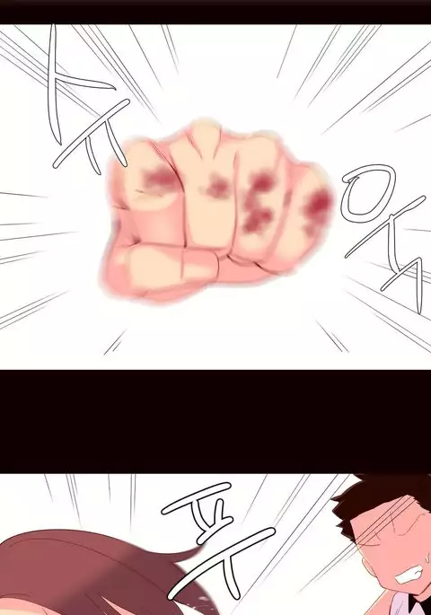 A World That I Rule Ch.01-35