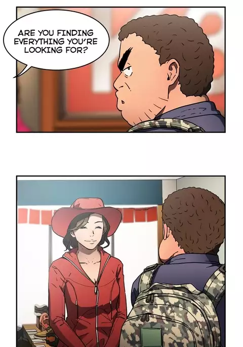 Refrain Love Ch.1-27