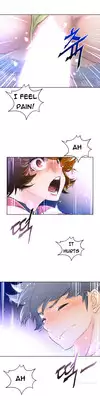 Perfect Half Ch.1-7 (English) (Ongoing)