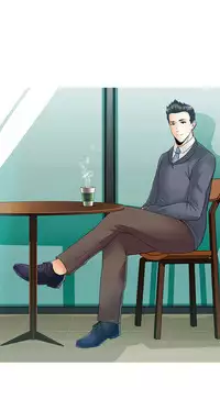 Dark Game Ch.1-21 (English) (Ongoing)