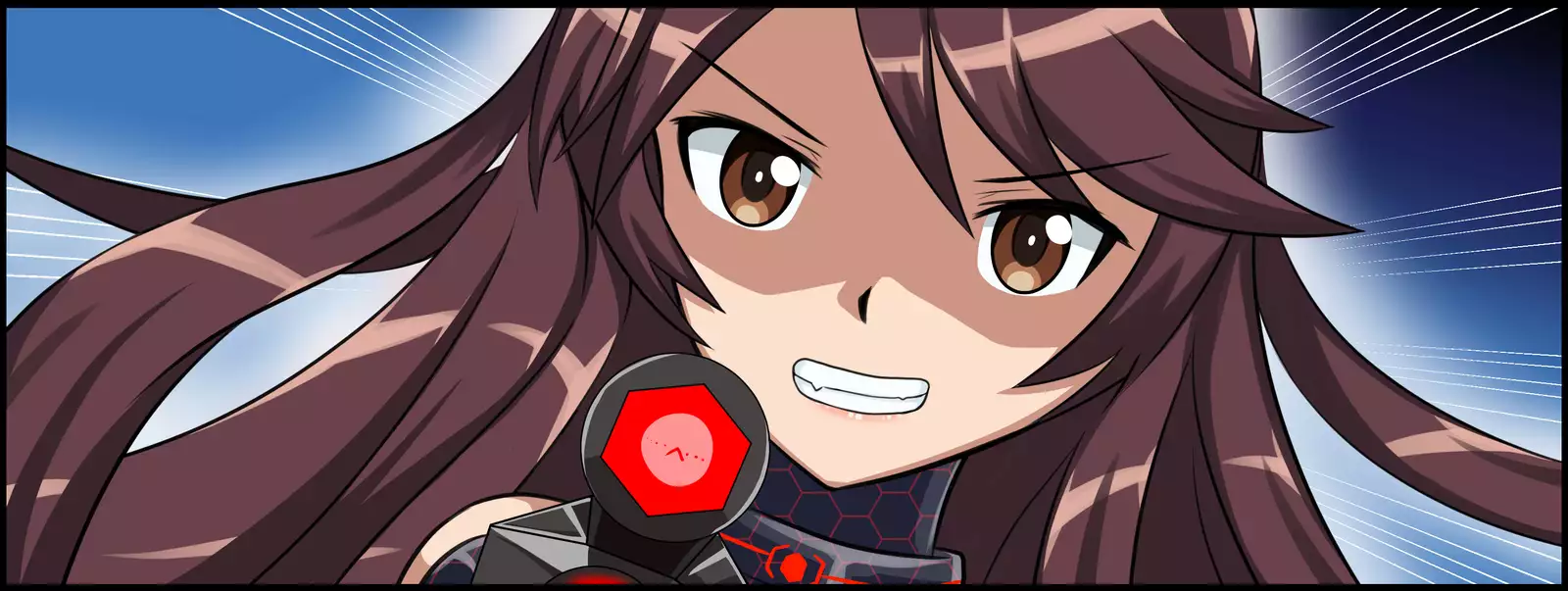 Install core on witches 15