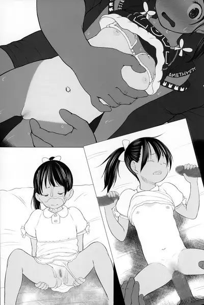 (C99) [Sutorobokonbu (Darius-kun)] Tanoshii Oyoufuku