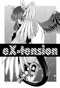 (C59) [Nanairo Koubou (Martan)] eX-tension (Guilty Gear) [English]