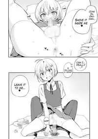 [Aoiro Ichigou] Kono Joukyou de Otouto Route ga nai no wa Okashii! | This Situation is too Weird for it not to be a Little Brother’s Route! (Tamahime) [English] {Hennojin} [Digital]