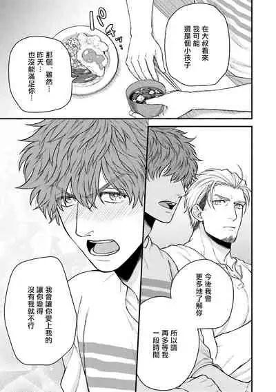 Kinou wa Otanoshimi Deshita ne | 昨天过得很愉快吧 Ch. 1-2