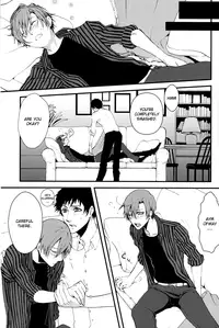 [HKR. (Kaniko)] ciao sparkling (Axis Powers Hetalia) [English]