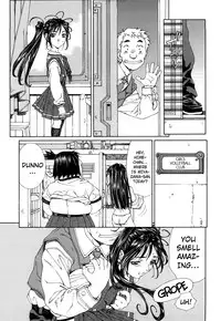 [Seto Yuuki] Stringendo Ch. 0-4, 7-8, 10 [English]