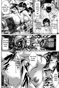 Black-mailed Mom Pt. 1-2 [English] [Rewrite] [EZ Rewriter]