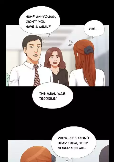 Sexual Fantasy Ch.1-15