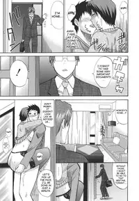 [Shunjou Shuusuke] Ichizu na Toriko - A Earnest Captive [English] [SaHa]