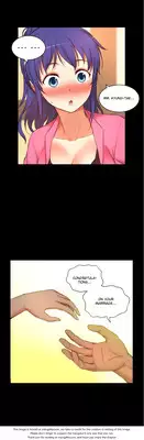 [Donggul Gom] She is Young (English) Part 1/2