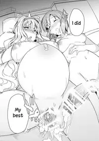 (C93) [Suimitsutou Koubou (Momo no Suidousui)] YukiChinpo - Futanari Yukiho to Takane ga Date Suru Hon (THE IDOLM@STER) [English] [HCinema]