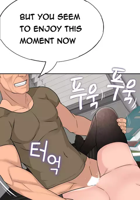 Tissue Thieves Ch.1-17