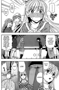[AZUMA Tesshin] Hen Koi - The After School Diary [English]