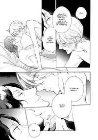 [Scarlet Beriko] Joou to Shitateya Ch. 1-4 [English] [MadameLePoo Scanlations]