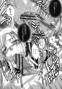 [Itaba Hiroshi] Yasashii Niku no Keitai