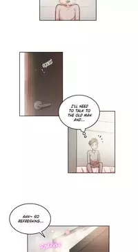 [BYMAN] Sex Knights-Erotic Sensuality & Perception Ch.1-12 (English) (Ongoing)