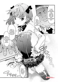 (C93) [FLAT (Yukyu Ponzu)] Master nara, Yokutte yo | I'm Okay With It, If It's You Master (Fate/Grand Order) [English] {Doujins.com}