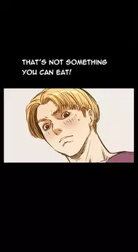 [Keum Sah Gong] Si-Eun Ch.1-40 (English) (Ongoing)