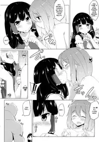 (C84) [Batsu Jirushi (Batsu)] x Letty -Ore to Kuromaku to Miko-san ga Yotta Ikioi de Sanmiittai- | xLetty -The shrine maiden, the mastermind and I got drunk and had a vigorous threesome- (Touhou Project) [English] [rqwrqw]