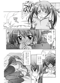 COMIC Potpourri Club 2006-11