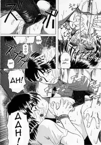 [Oyster] Shoujo Jigoku - The Mädchen Hölle | Girls in Hell Vol. 1 [English] =LWB=